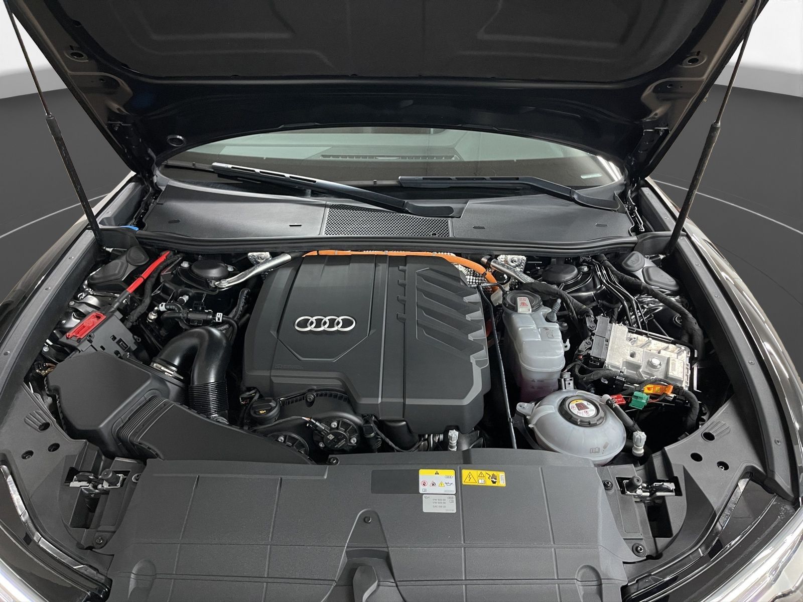 Audi A6 - Bild 23