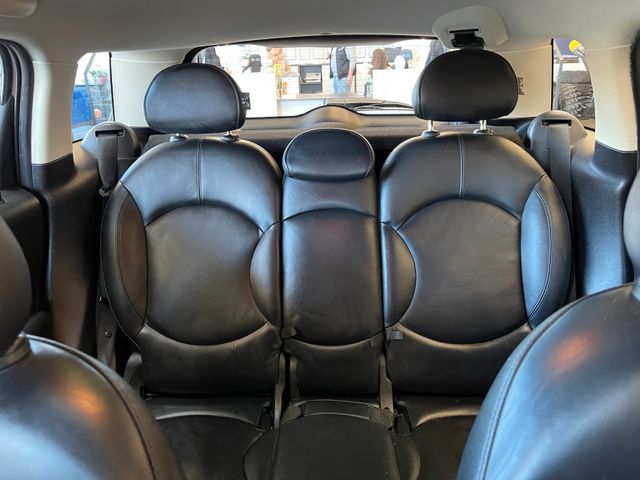 MINI Cooper SD Countryman *PANO*PDC*NAVI*BI-XENON*