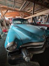 Cadillac 1953 Cadillac Series 62 Convertible  - Cadillac in Hamburg