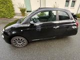 Fiat 500 Cabrio Ellenator Hybrid - Fiat 500 Ellenator Gebrauchtwagen