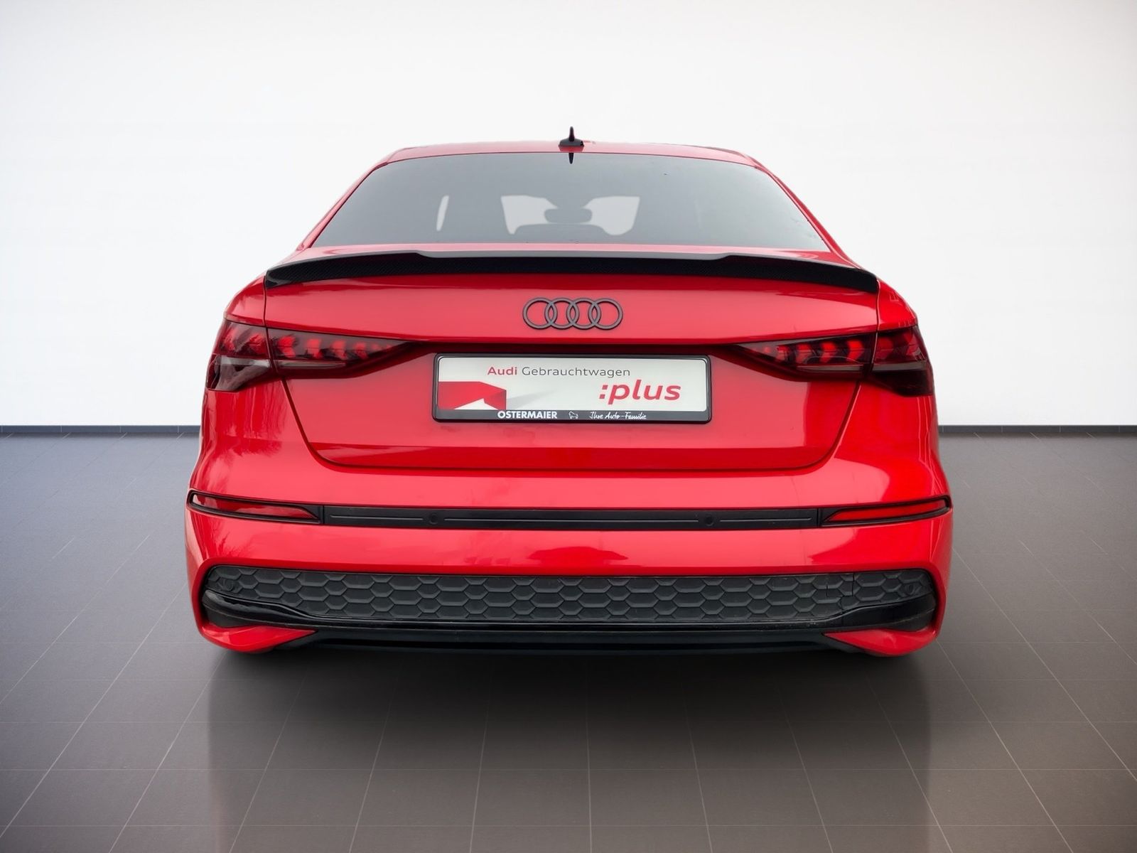 Audi A3 - Bild 5
