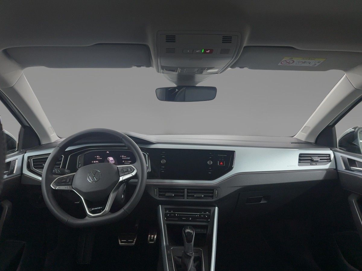 Volkswagen Taigo - Bild 8