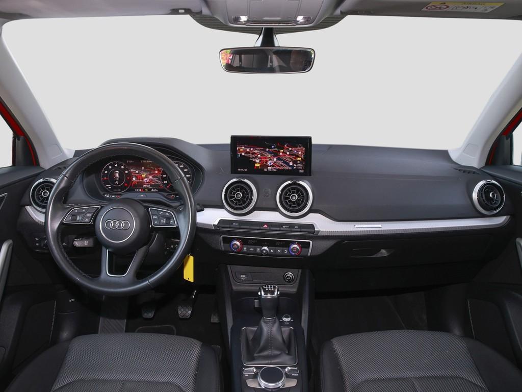 Audi Q2 35 TFSI advanced Navi., MMI+, Tel., LED-Sch.,, миниатюра 11