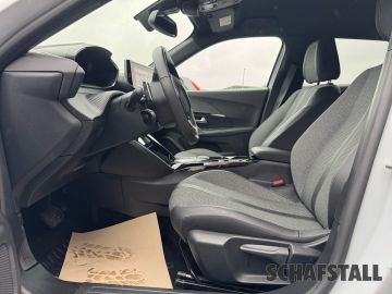 Peugeot 2008 - 10
