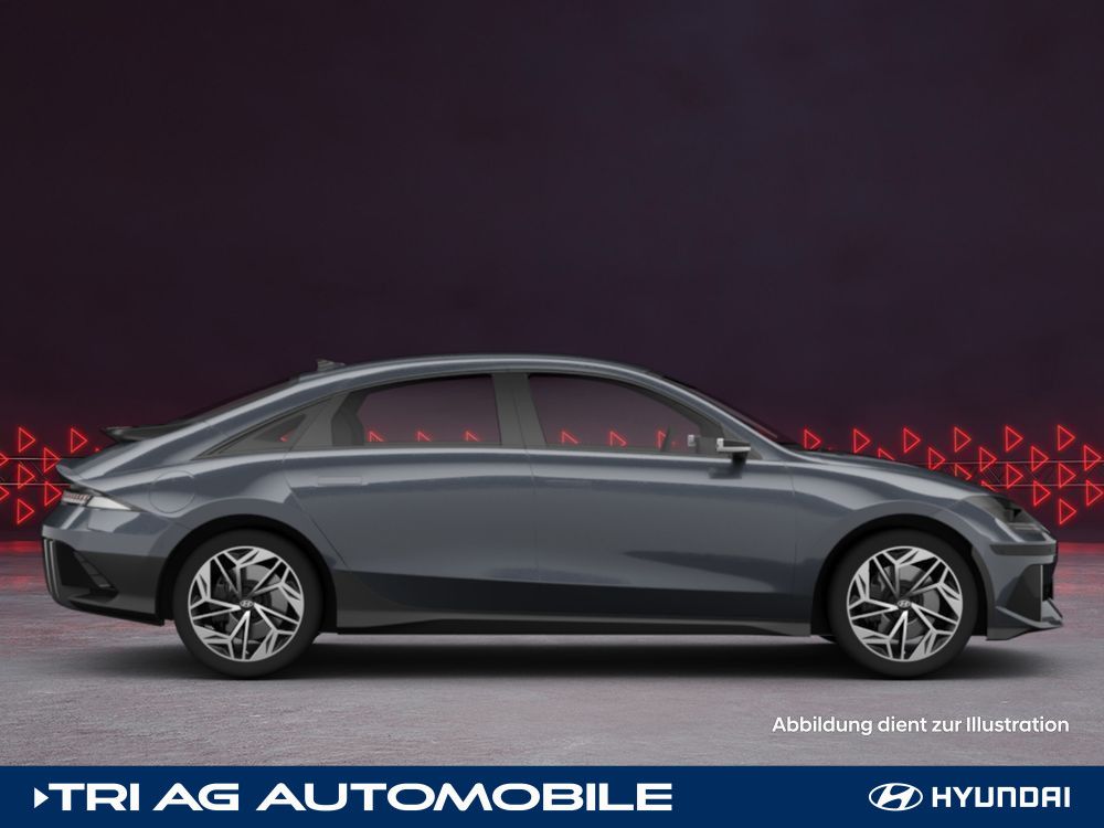 Hyundai IONIQ 6 - Bild 3