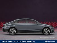 Hyundai IONIQ 6 - Vorschau Bild 3