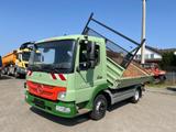 Mercedes-Benz Atego 816 K  2-Achs Kipper Meiller - Mercedes-Benz Atego 816