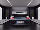 Porsche 997 911 Scheckheft deutsch Service-Neu Allrad Sp - Gebrauchtwagen in Weil am Rhein
