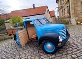 Andere Framo Oldtimer - Andere aus 1960