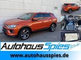 Ssangyong Korando 1.5 T-GDI AT 2WD Onyx  ACC Teilleder Alu - Ssangyong Korando: Onyx