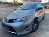 Toyota Auris Life *1.HAND*SCHECKH. GEPFL.* - Toyota Auris aus 2015