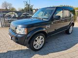 Land Rover Discovery 4 TDV6 HSE - gebrauchte Land Rover Discovery aus dem Jahr 2010