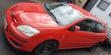 Toyota Corolla 1.4 - Toyota Corolla aus 2004: 1.4