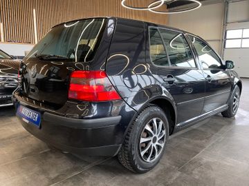 Volkswagen Golf 1.4 Trendline *KLIMAANLAGE*TÜV-052025*