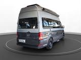 Volkswagen Grand California 600 2,0 l TDI EURO VI-e SCR Fro - Wohnwagen & Wohnmobile in Bremen