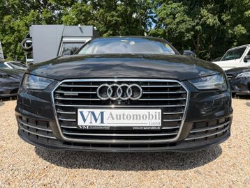 Audi A7 - 2
