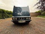 BMW 745i Turbo - BMW Gebrauchtwagen von 1985