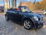 MINI ONE Cabrio One Leder + TÜV