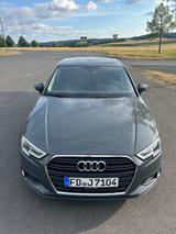 Audi A3 1.5 TFSI Sport (Sommer/Winterreifen + Felgen) - Audi: Felgen