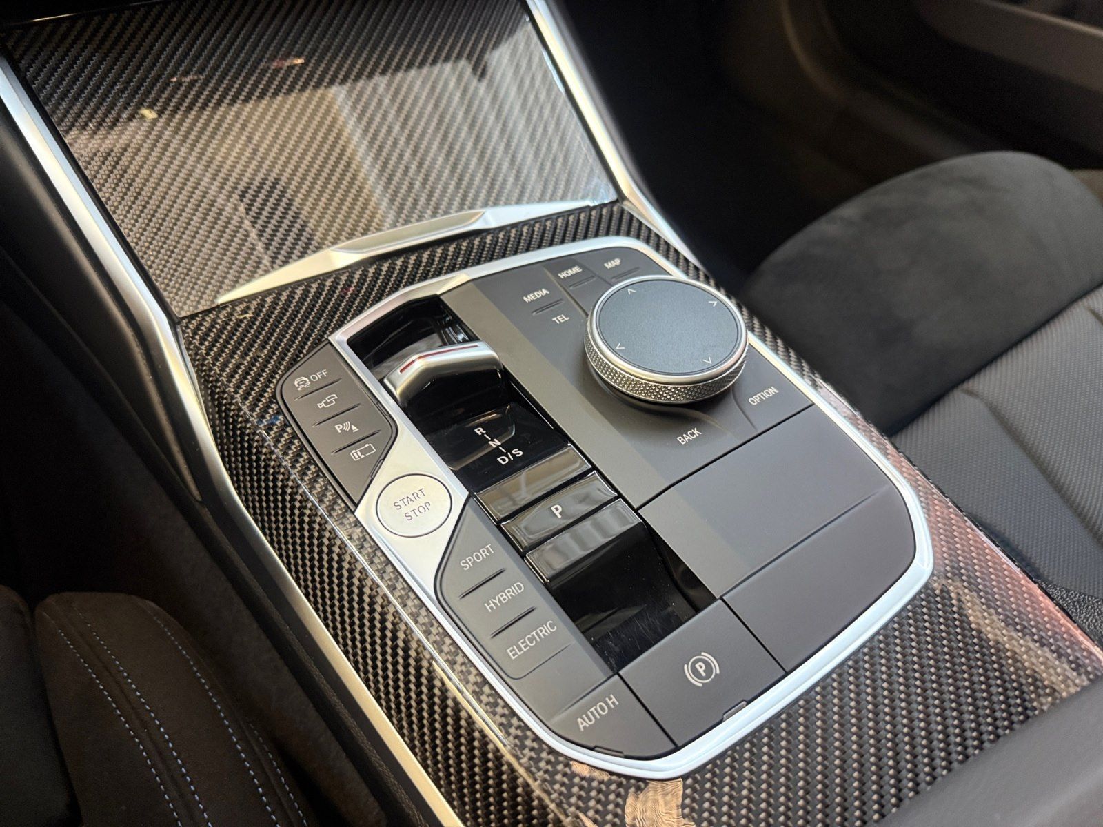 BMW 330 - Bild 10