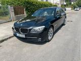 BMW Bmw 730d F01 - BMW 7er Reihe Gebrauchtwagen in München