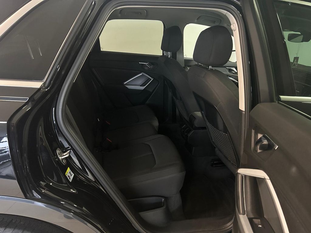 Audi Q3 35 TFSI ADVANCED*NAV*ViCo*PDC*MFL*STH*LED*AHK