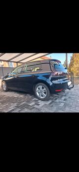 Volkswagen VW GOLF 6 TDI 2.0 Standheizung 140 ps - Volkswagen Golf 140 ps mit Diesel-Antrieb