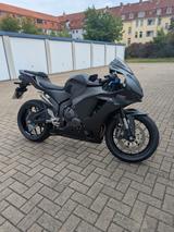 Honda CBR 600 RR PC69 - HONDA ABS CBR 600 RR
