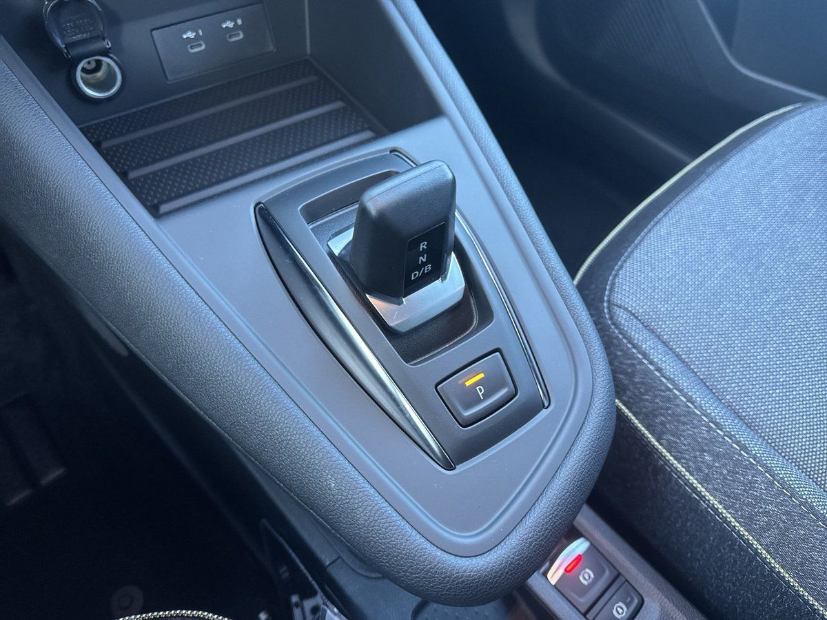 Renault Symbioz - Bild 19