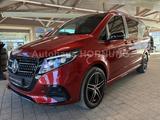 Mercedes-Benz V 300 d 4M*AVANTGARDE*AIRMATIC*AMG*STHZG*AHK2,5* - Jahreswagen