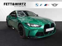 BMW M4 - Vorschau Bild 1