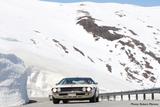 Lamborghini Espada - Lamborghini Espada Gebrauchtwagen