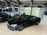 Mercedes-Benz SL 350 AMG*DEUTSCH*KAMERA*DISTRONIC*LUFT* - gebrauchte Mercedes-Benz SL 350 aus dem Jahr 2014