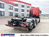 MAN TGX 26.470 6X2-4 BL, VDL 21-S 6200 Abrollkipper - Offers matching your search criteria
