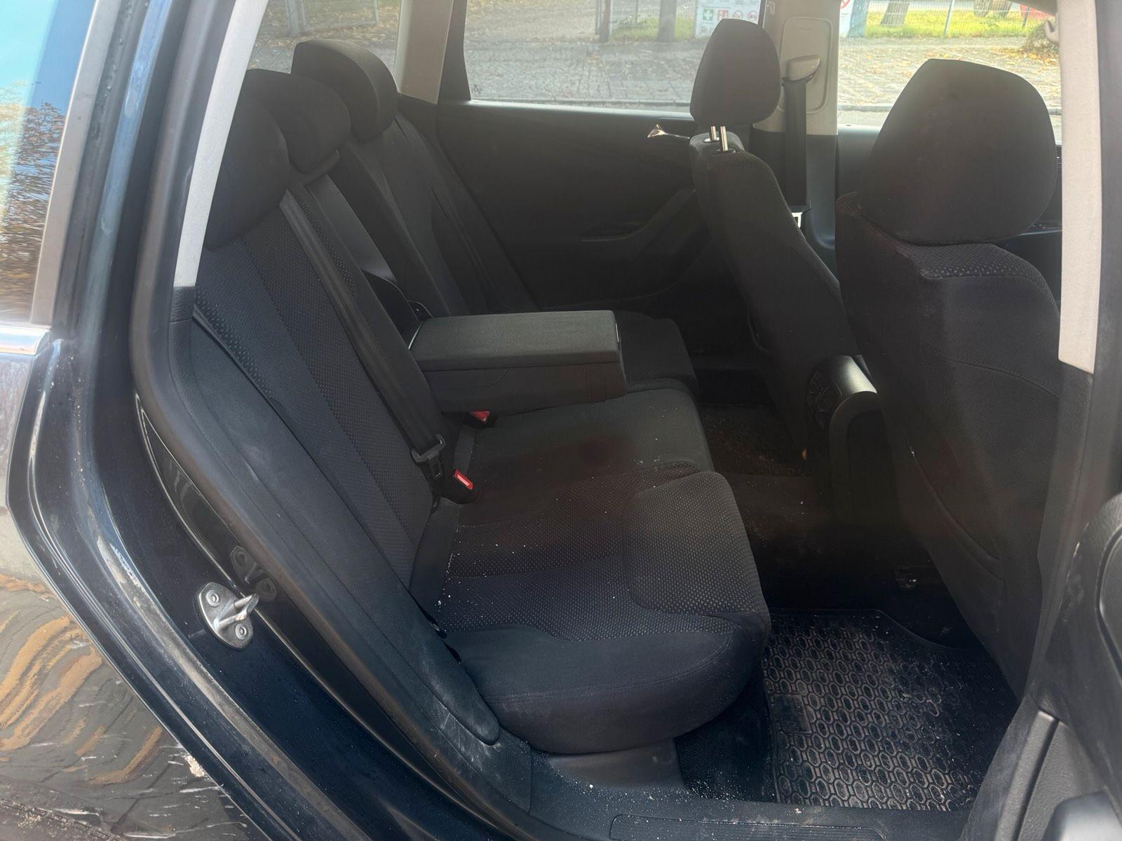 Volkswagen Passat 2007 — photo 13