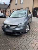 Volkswagen Golf 5 Plus 1.6 LPG - Volkswagen Golf mit LPG-Antrieb