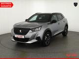 Peugeot 2008 GT-Line PureTech 130 Aut. LED Navi Kamera