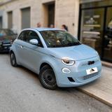 Andere Fiat 500 ELETTRICA 42 kWh - Andere mit Elektro-Antrieb: Kleinwagen, El