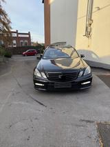 Mercedes-Benz E 63 AMG E 63 T AMG AMG - gebrauchte Mercedes-Benz E 63 AMG aus dem Jahr 2010