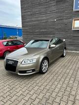 Audi A6 2.8 FSI multitronic - - Audi A6 aus 2010: Limousine