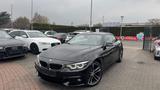 BMW 420d M Sport Cabrio | HUD | LED | M-SPORT - BMW: Cabrio, mit Klimaautomatik