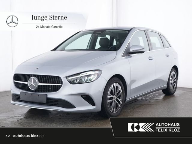 Mercedes-Benz B 180 Progressive *LED*Kamera*CarPlay*Easy-Pack*
