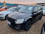 Skoda Yeti Monte Carlo NUR 62000 KM - Skoda Yeti in Rostock