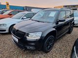 Skoda Yeti Monte Carlo NUR 62000 KM - Skoda Yeti: Carlo Monte