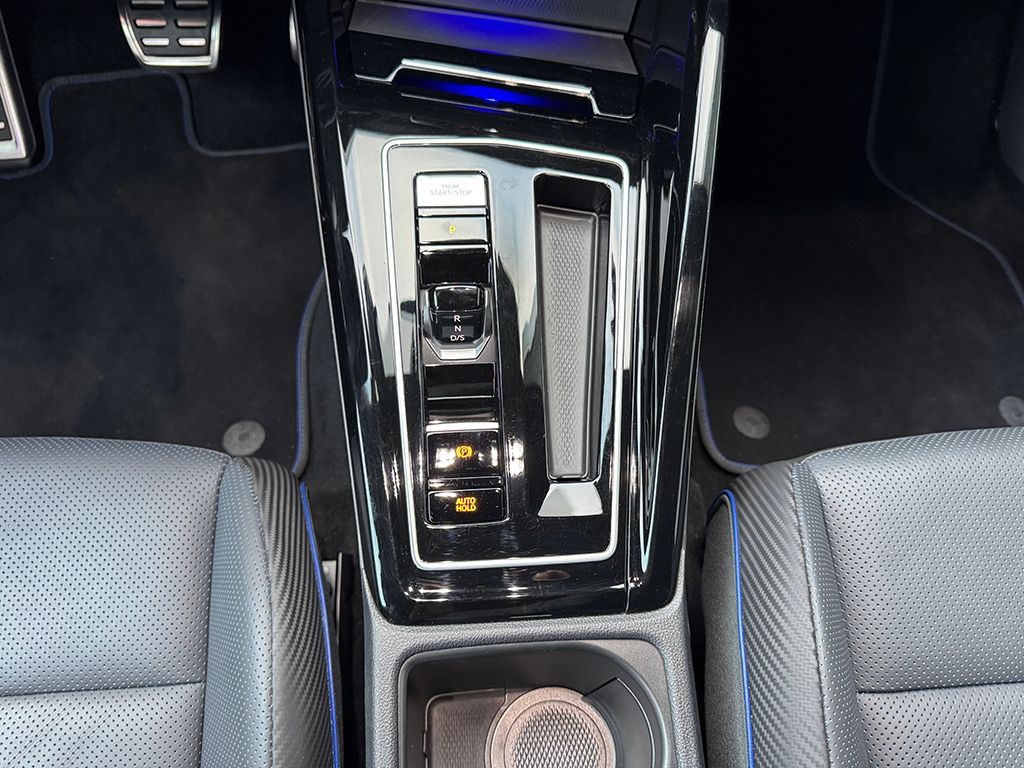 Golf VIII R 20 YEARS *MATRIX*H&K*HUD*LEDER*