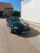 Jaguar xkr - gebrauchte Jaguar XKR aus dem Jahr 2002