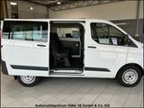 Ford Transit Custom Kombi 310 L1 Trend - gebrauchte Ford Transit Custom aus dem Jahr 2017