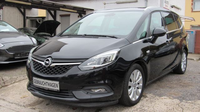 Opel Zafira 1.4 Turbo INNOVATION 103kW Automatik*PDC*