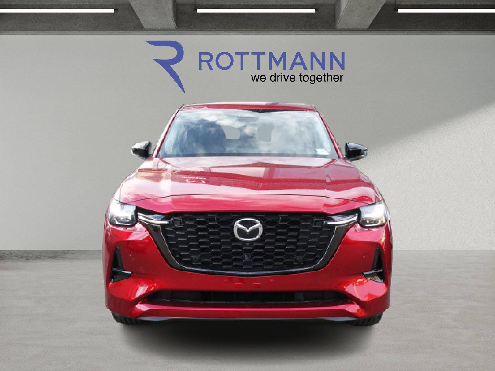 Mazda CX-60 - Bild 3