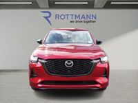 Mazda CX-60 - Vorschau Bild 3